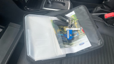 Ford EcoSport 1.0 EcoBoost 125 Titanium 5dr Auto Petrol Hatchback